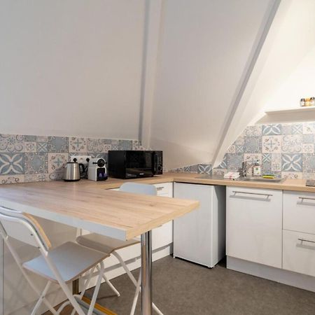 Lille Grand Place Nice And Equipped Studio! Εξωτερικό φωτογραφία