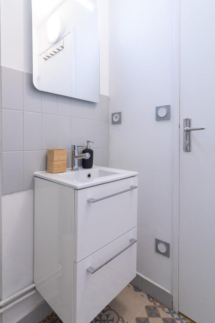Lille Grand Place Nice And Equipped Studio! Εξωτερικό φωτογραφία