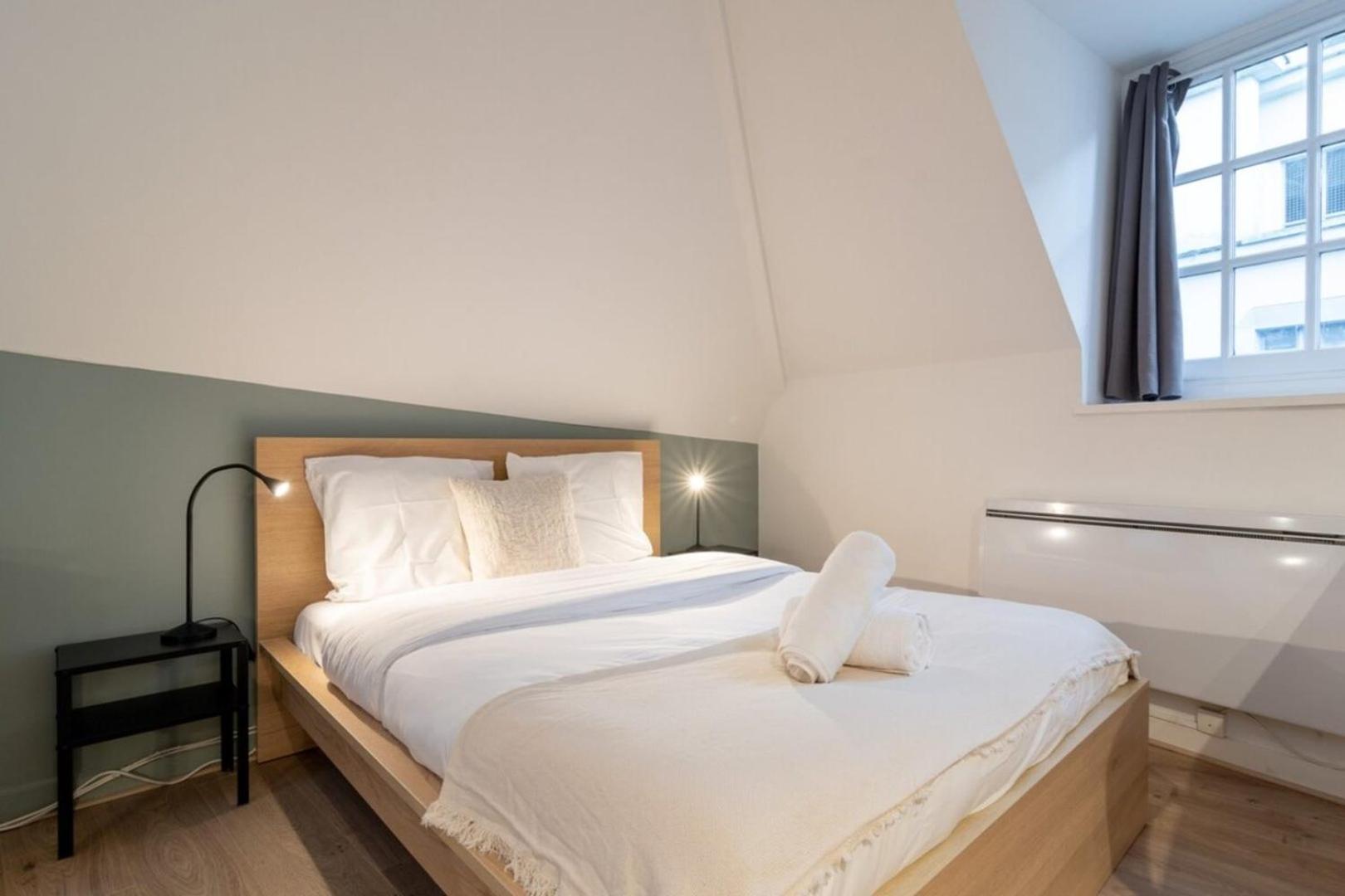 Lille Grand Place Nice And Equipped Studio! Εξωτερικό φωτογραφία