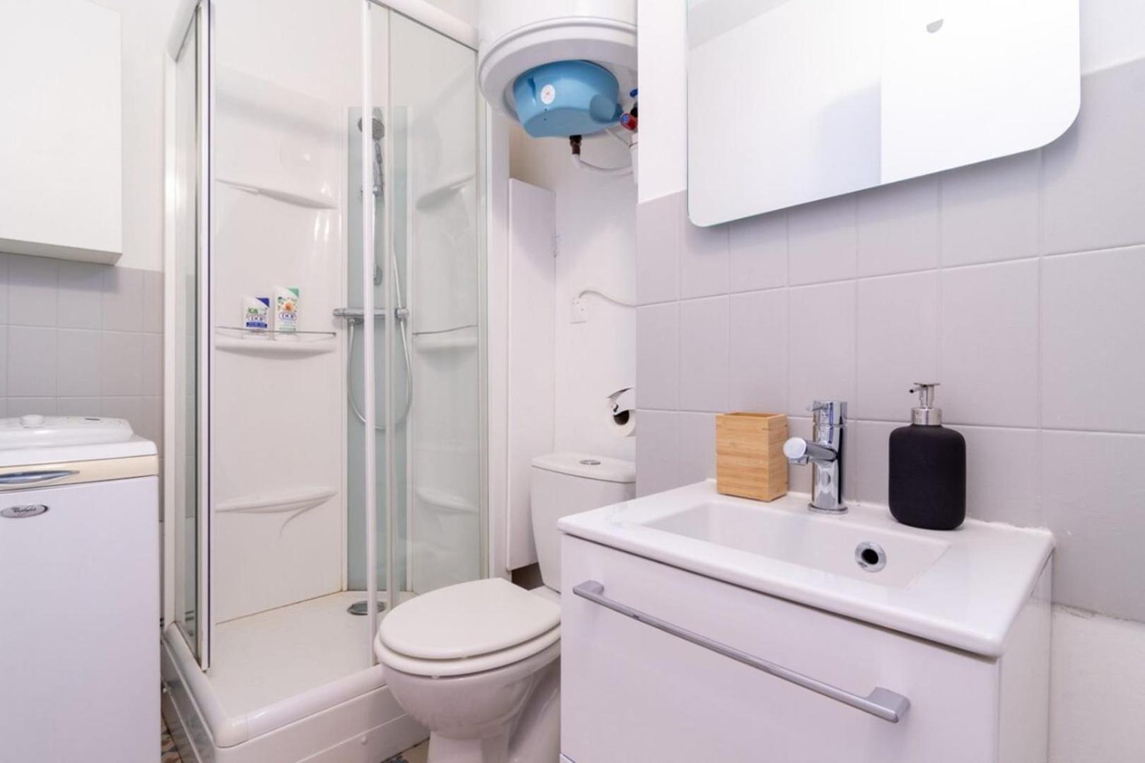 Lille Grand Place Nice And Equipped Studio! Εξωτερικό φωτογραφία